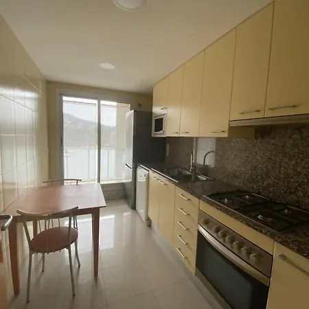 Apartamento Puerto Rico Terraza Piscina Y Parking Tossa de Mar