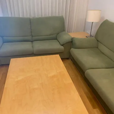 Apartamento Puerto Rico Terraza Piscina Y Parking