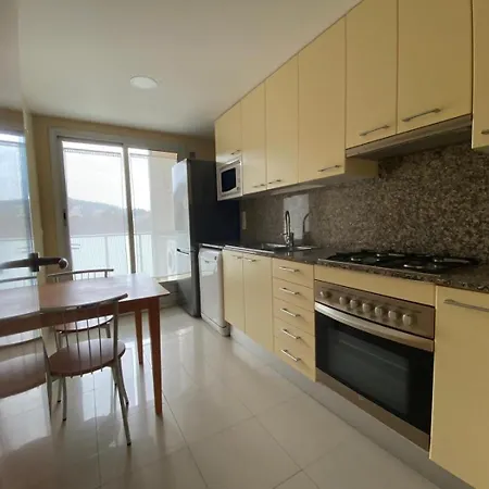 Apartamento Puerto Rico Terraza Piscina Y Parking *