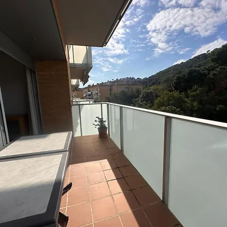 Apartamento Puerto Rico Terraza Piscina Y Parking