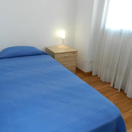 Apartamento Puerto Rico Terraza Piscina Y Parking
