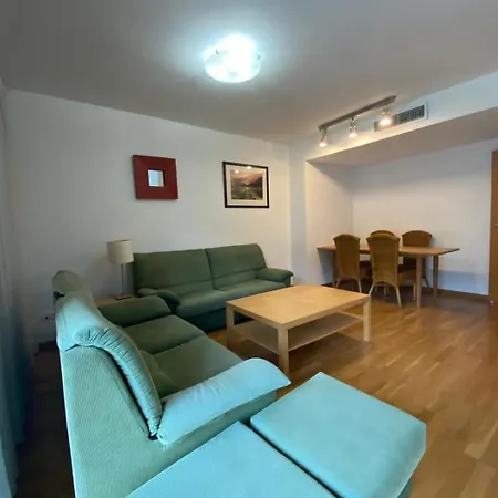Puerto Rico Terraza Piscina Y Parking * Τόσα ντε Μαρ