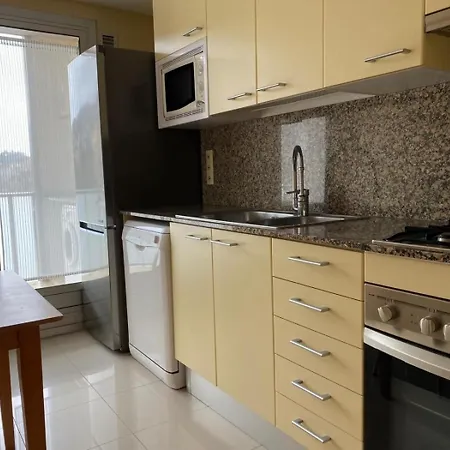 Διαμέρισμα Puerto Rico Terraza Piscina Y Parking *
