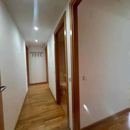 Puerto Rico Terraza Piscina Y Parking * Τόσα ντε Μαρ