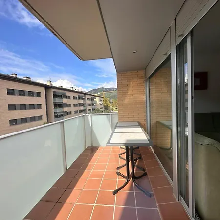 Puerto Rico Terraza Piscina Y Parking Тосса-де-Мар