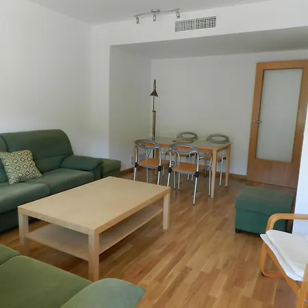 Puerto Rico Terraza Piscina Y Parking * Тосса-де-Мар