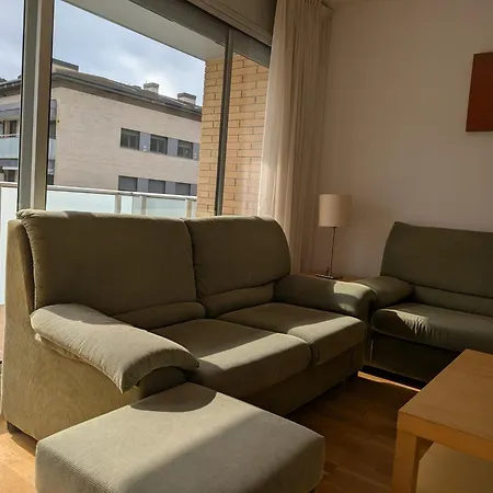 Puerto Rico Terraza Piscina Y Parking Тосса-де-Мар